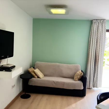 Tenerife Garden First Line Of Apartament Playa de las Americas (Tenerife)