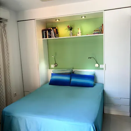 Apartament Tenerife Garden First Line Of