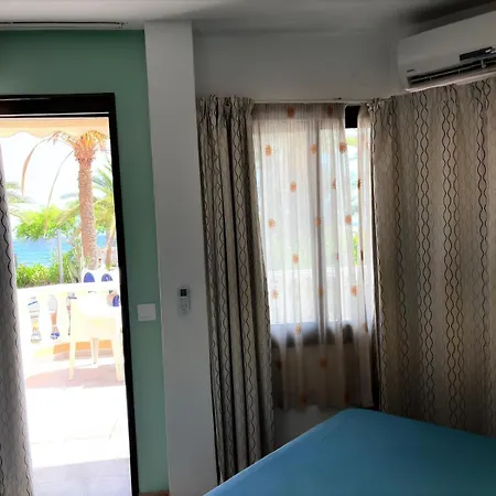 Tenerife Garden First Line Of Апартаменти *