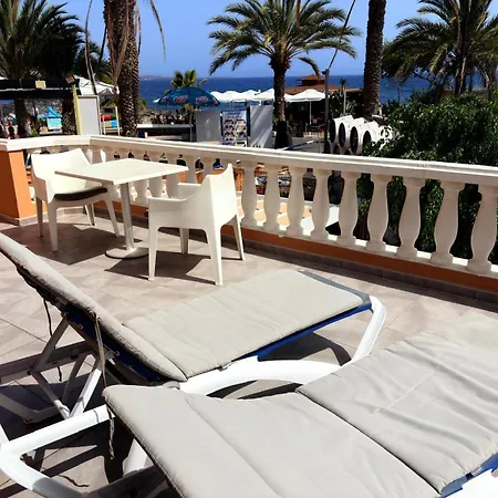 Tenerife Garden First Line Of Апартаменти *