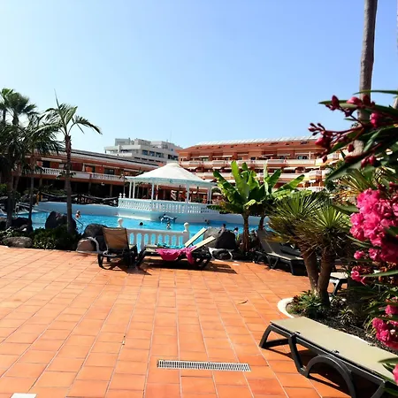 Tenerife Garden First Line Of * Плайя-де-лас-Амерікас